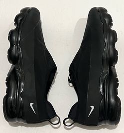 Nike Vapormax Moc Roam Black - DZ7273-001 MT. Size -9. Excellent condition.