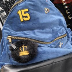 Mossimo Women’s Backpack