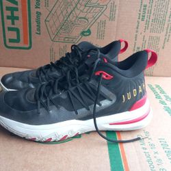 JUDAH EXODUS CHRISTIAN SHOES SIZE 12