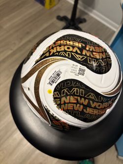 2026 FIFA World Cup Finals