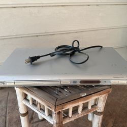 DVD Player