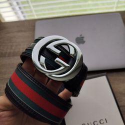 Gucci Belt Size 28-34