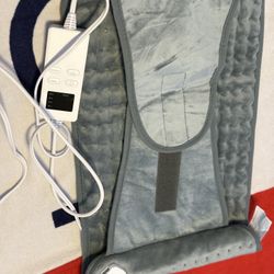 Faja Para Dolor En La Cintura Y La Columnna