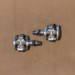 Shimano SPD PD-M747 Clipless Pedals