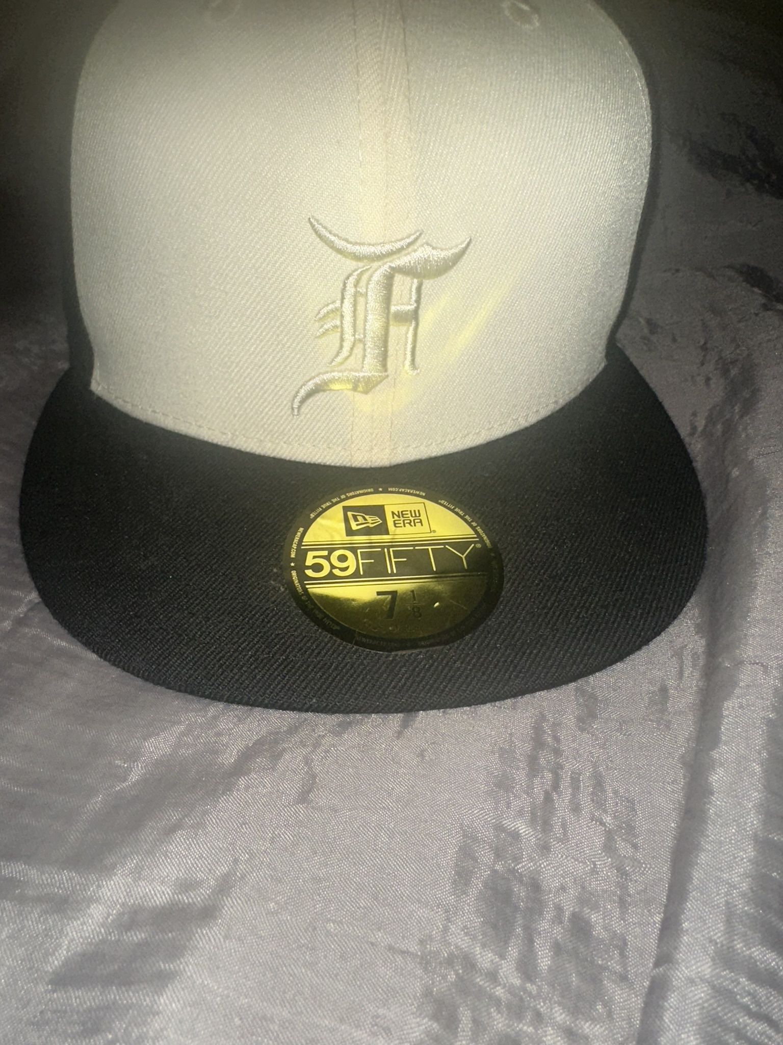 Fear Of God Hat