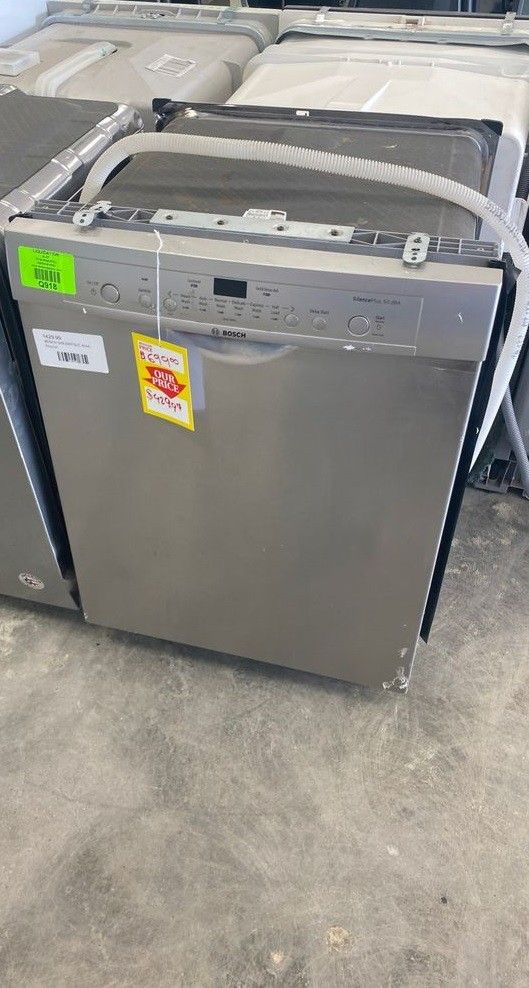 Bosch Ascenta Shx3ar75uc