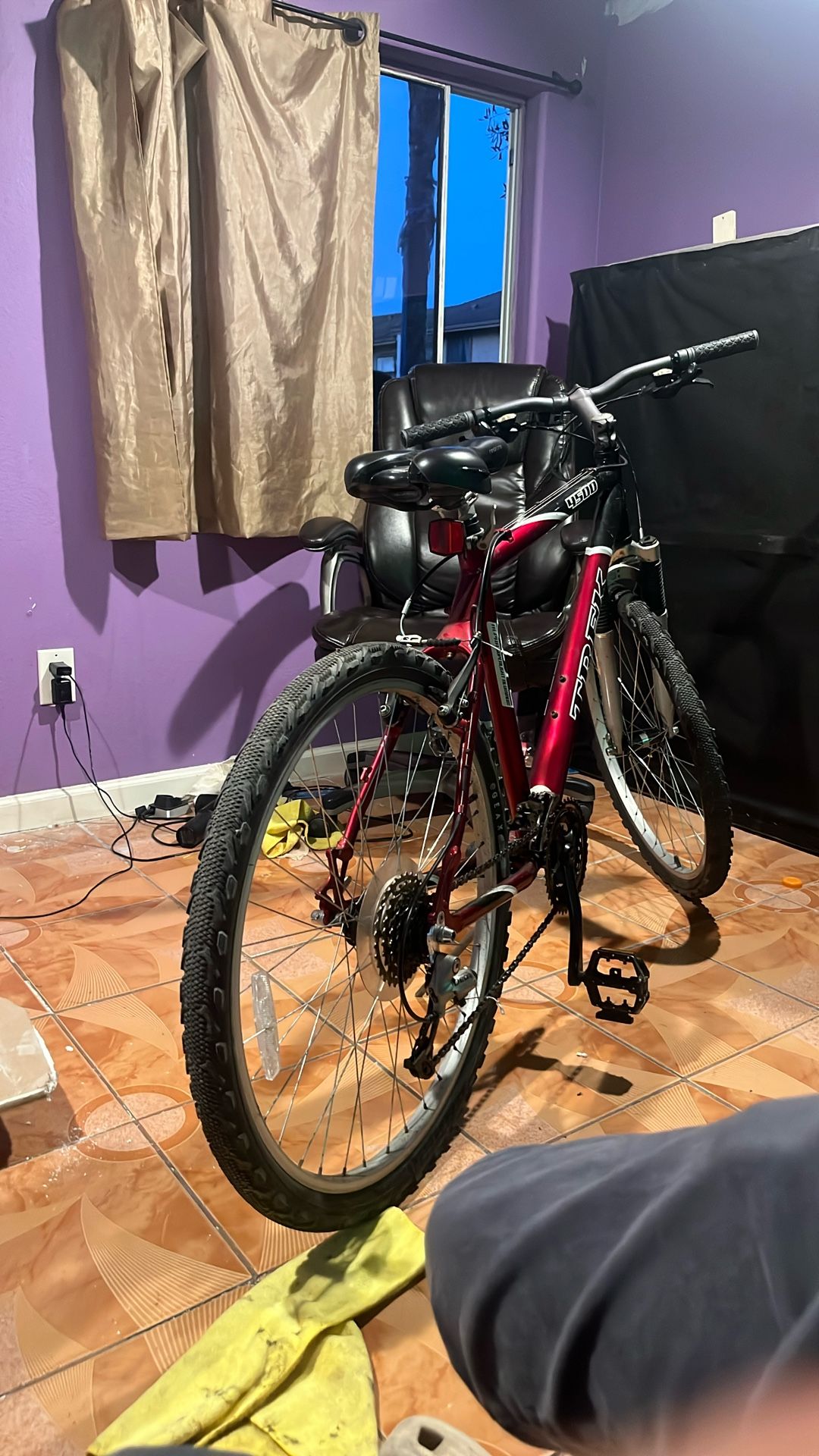 Trek 3500