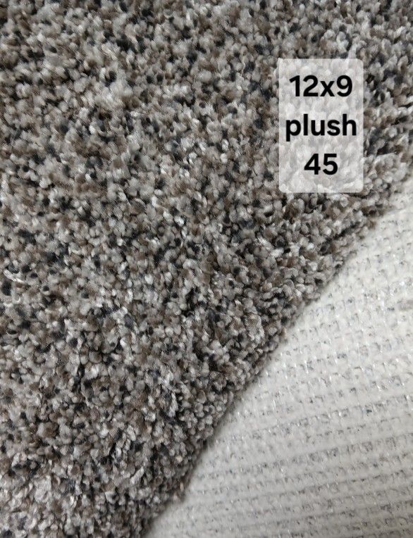 New Carpet Rolls