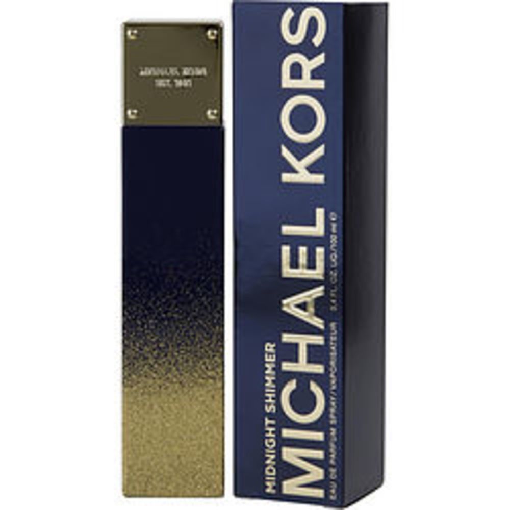 Michael Kors MIDNIGHT SHIMMER Women F