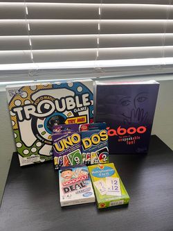 Games