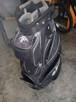 Golf Bag