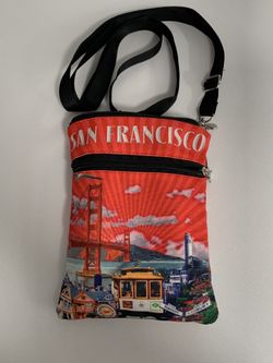Small bag for women.