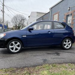 2011 Hyundai Accent