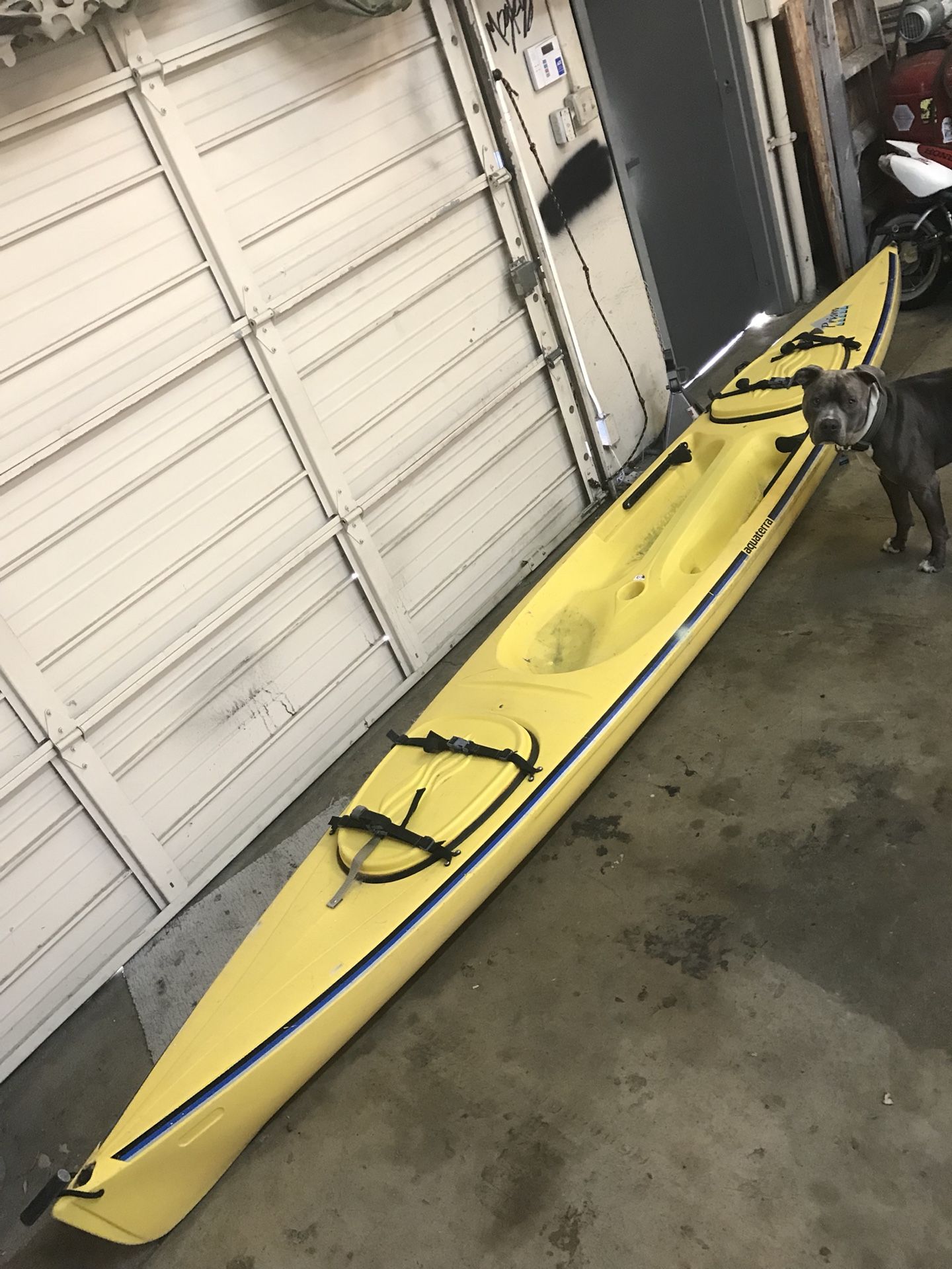 Kayak Aquaterra Prism for Sale in Newport Beach, CA OfferUp