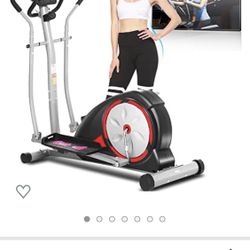 Elliptical