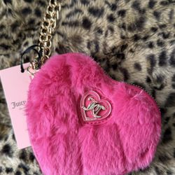 Juicy Couture Coin/ Pouch 