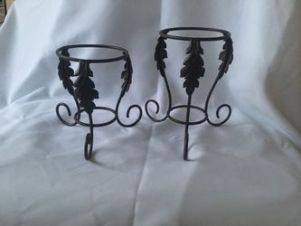 Candle Holders