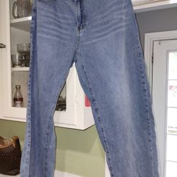 Women's Shein Curve Jeans