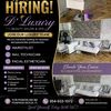 D’luxury Beauty Salon & Spa 