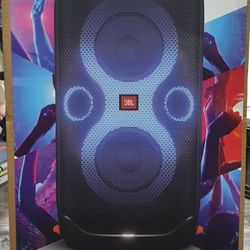 JBL  partyBox110