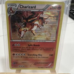 Charizard 