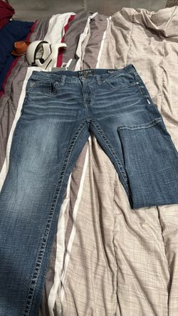 Salvage Jeans 36-30