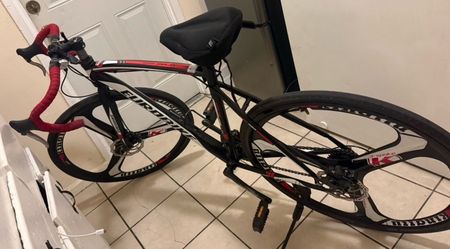 Euro bike