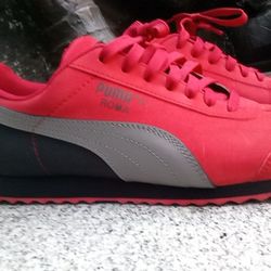 Casual Puma Shoes 