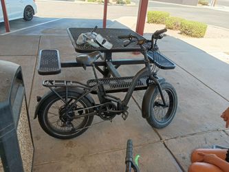 Rad Power Bike