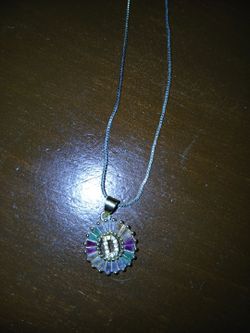 Neclace