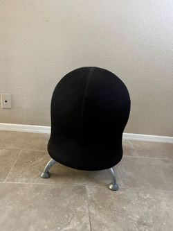 Zenergy ball chair
