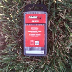 Roto Zip Bits