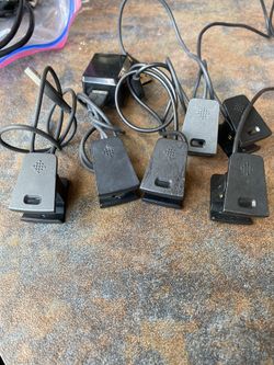Fitbit Chargers