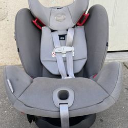 CYBEX CONVERTIBLE 