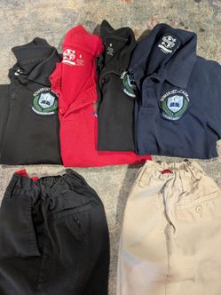 Somerset uniform