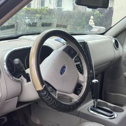 2007 Ford Explorer 