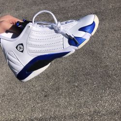Jordan 14’s Size 10