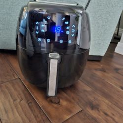 Air Fryer-GoWISE USA Model GW22731