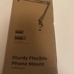 Phone Mount 