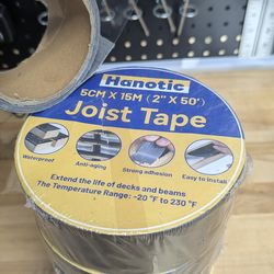Joist Tape