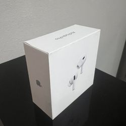 AirPods Pro 2 (new)