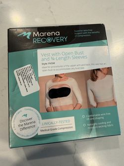 Marena recovery vest