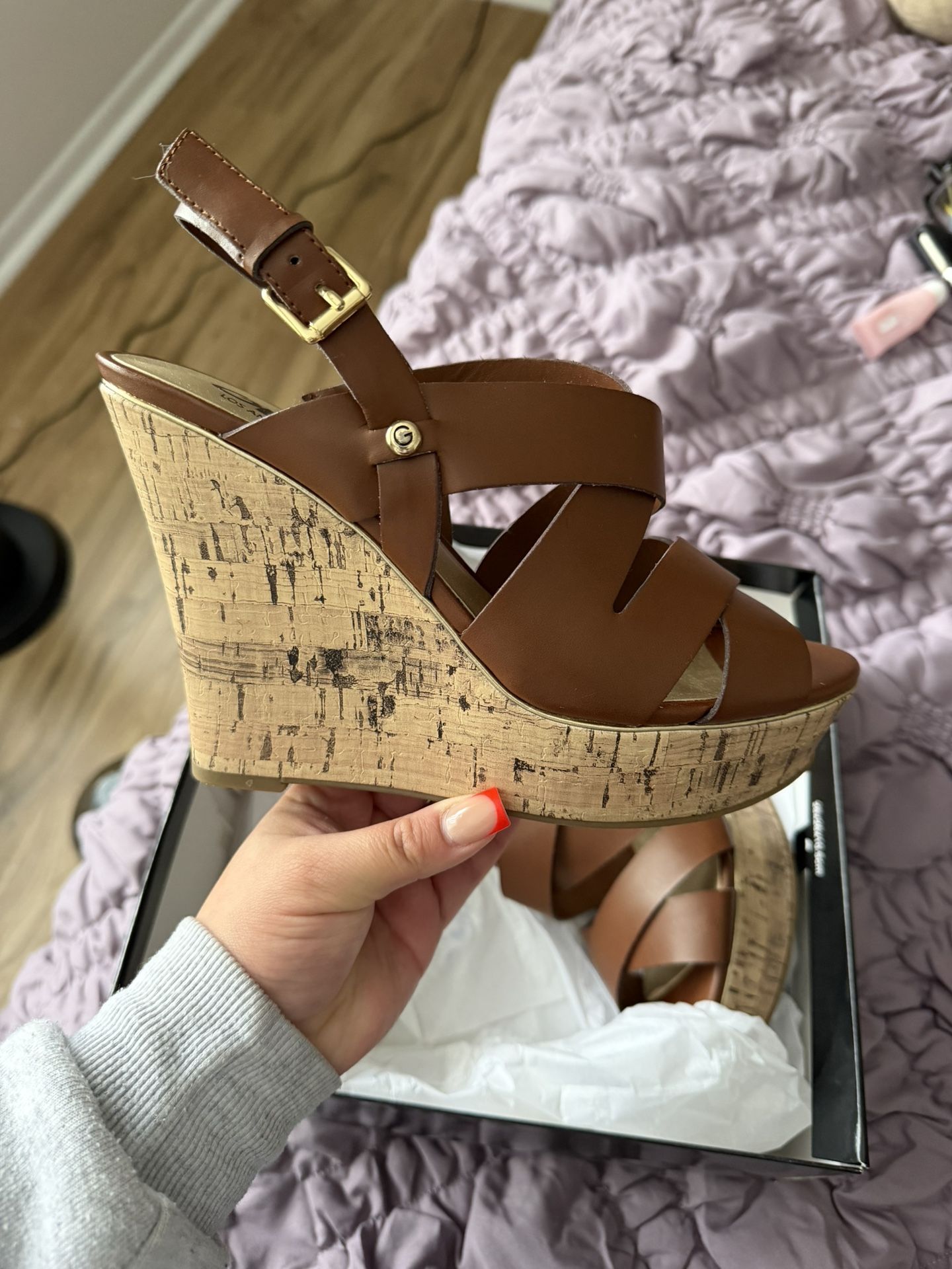 Guess Wedges 