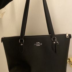 Coach City Tote 
