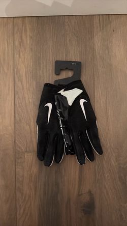 Nike Viper Football Gloves - BRAND NEW - small