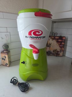 Tailgating Slush Machine 1 gallon Margarator