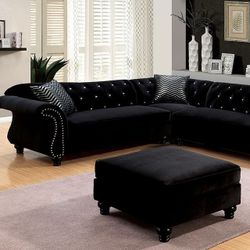 Sectional Sofa 