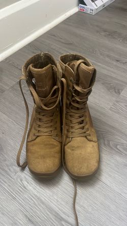 Garmont military style boot