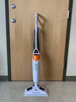 Bissell PowerFresh Steam Mop – Chemical-Free Cleaning! 
