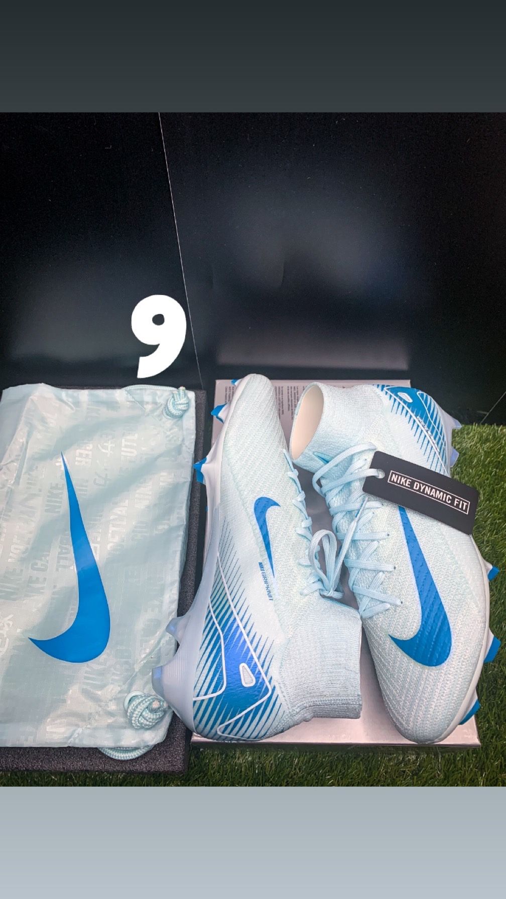 Nike Mercurial Superfly 10 Elite